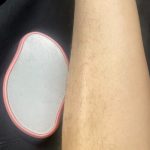 Skino depilator kryształowy