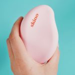 Skino depilator kryształowy