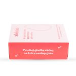 Skino depilator kryształowy