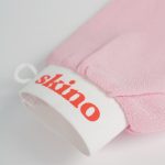 Rękawica złuszczająca Skino