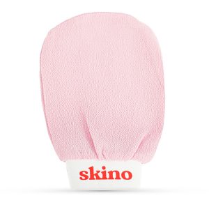 Rękawica złuszczająca Skino