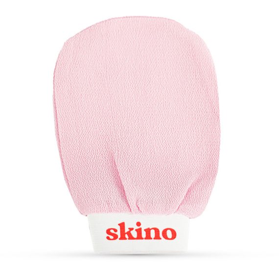 Rękawica złuszczająca Skino
