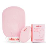 ZESTAW SKINO ( depilator + rękawica)