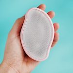 Skino depilator kryształowy