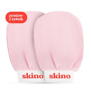rękawica SKINO zestaw 2 sztuk