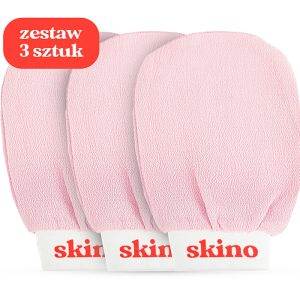 rękawica SKINO zestaw 3 sztuk