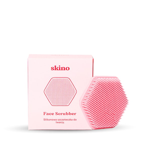 Skino myjka do twarzy