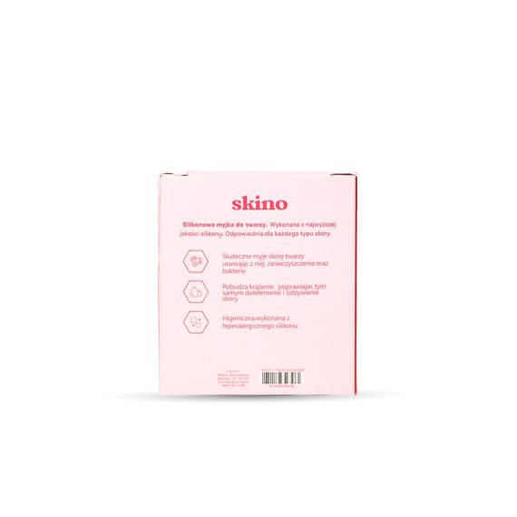 Skino myjka do twarzy