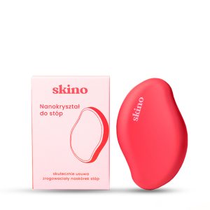 Skino nanokryształ do stóp
