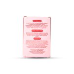 Skino nanokryształ do stóp